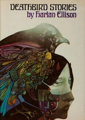 Harlan Ellison - Deathbird Stories