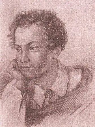 Пушкинлицеист Гравюра Е Гейтмана 1822 ИИ Пущин Ф Верне 1817 АА - фото 7