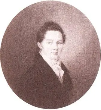 ИИ Пущин Ф Верне 1817 АА Дельвиг ВП Лангер 1830 АМ Горчаков - фото 8