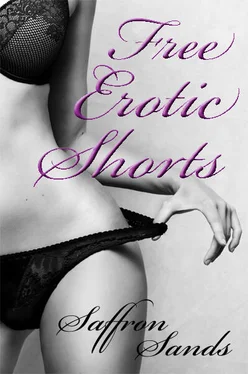 Saffron Sands Free Erotic Shorts Kobo обложка книги