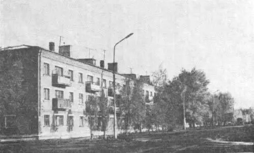 УЛИЦА СВОБОДЫ ГАЙДАРА УЛИЦА Расположена в бывшей Солдатской слободе - фото 1