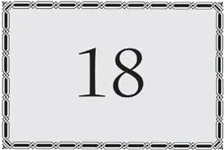 MORNING MIST THICK AS GRANS FATBACK GRAVY SWIRLED IN the glow of the hotel - фото 19