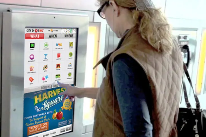 В настоящее время проект SmartScreen находится в стадии тестирования В конце - фото 51