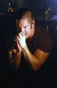 Трент Резнор Nine Inch Nails How To Destroy Angels Вся эта статистика к - фото 26