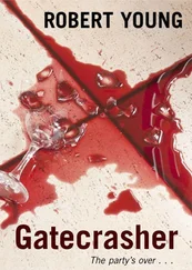 Robert Young - Gatecrasher