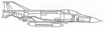 Flight Parameters 1 1A 2 3 3A 4 5 Airspeed indicated 450 550 722 751 NA - фото 64