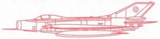 Flight Parameters 1 1A 2 3 3A 4 5 Airspeed indicated 585 602 602 629 620 - фото 65