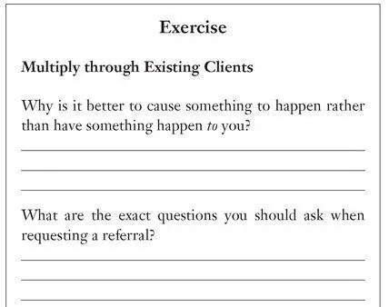 CHAPTER 7 Delivering at Wow Levels Ask yourself whether anyone has - фото 13