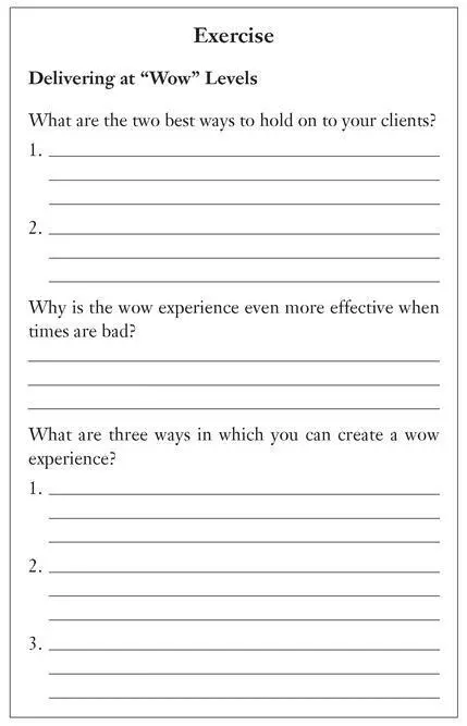 CHAPTER 8 The Importance of Price Price is always a very sensitive issue - фото 15