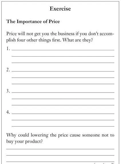 Learn more about the price mythVisit wwwgrantcardonecomresources CHAPTER - фото 16