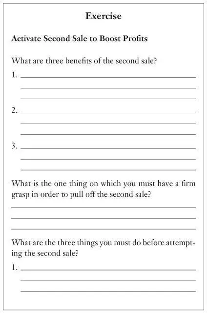 CHAPTER 10 The ValueAdded Proposition During a recession depression - фото 18