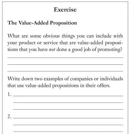 Improve the ValueAdd Proposition and increase salesVisit - фото 20