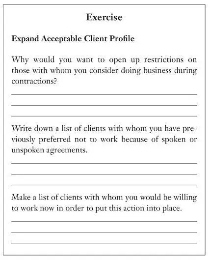 CHAPTER 13 Effective Marketing Campaigns One of the first things individuals - фото 24