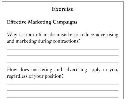 Learn new ways to market yourselfVisit wwwgrantcardonecomresources - фото 25