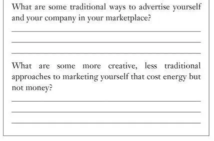 Learn new ways to market yourselfVisit wwwgrantcardonecomresources - фото 26
