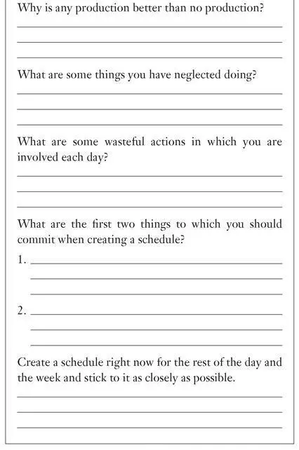 CHAPTER 16 An AdvanceandConquer Attitude As discussed in the previous - фото 30