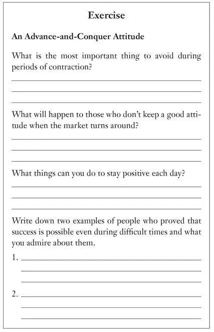 CHAPTER 17 Your Freedom Financial Plan While some mistakenly say that the - фото 31