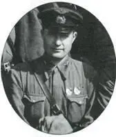 Трофим Романович Тюрин снимок 1942 г командир полка с октября 1941 г до - фото 2