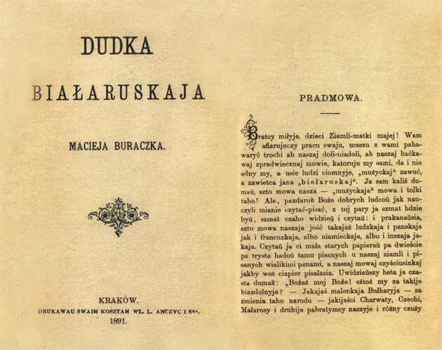 Пакутная вучоба скончылася 26 ліпеня 1868 г а 17 жніўня калі Багушэвічу - фото 1