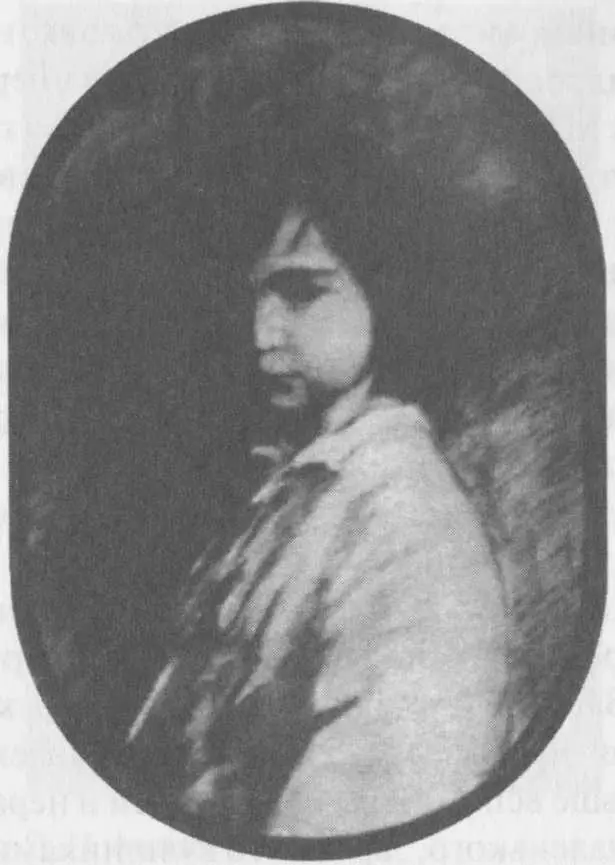 Л Н Андреев Портрет сына Даниила 1915 ИРЛИ В Автобиографии - фото 15