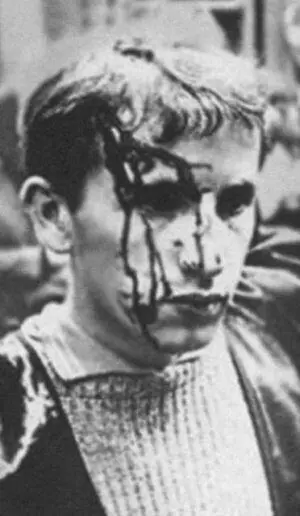 и 1968 года Всё попрежнему Предместья лютуют Доктор Далиль Бубакер ре - фото 50
