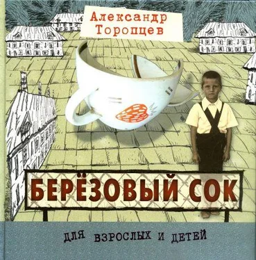 Александр Торопцев Азовское море и река Рожайка (рассказы о детях) обложка книги
