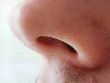 Una nariz Y una boca En mi boca tengo labios rosas Y - фото 133