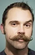 Algunos tienen bigote Otros tienen barba Y otros tienen barba - фото 138