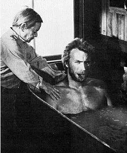 EXTRACTED FROM THE BOOK MOVIE STARS IN BATH TUBS BY JACK SCAGNETTI 1975 DOES - фото 13