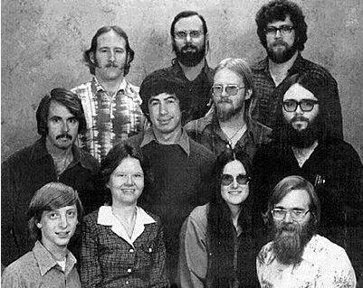 MICROSOFT CORPORATION 1978 THE 11 MOST UNUSUAL OBJECTS SOLD ON eBAY Gulf - фото 8