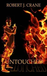 Robert Crane - Untouched