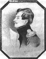 Жорж Дантес 1835 год Принимая во внимание бедность Дантеса государь - фото 22