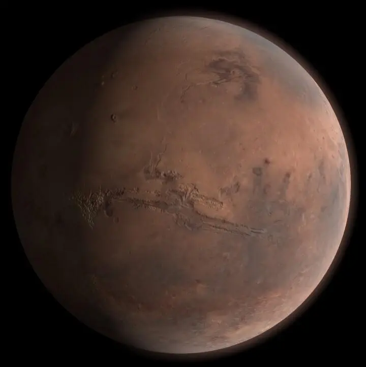 Mars One предполагает сделать из полёта и колонизации Марса непрерывное - фото 78