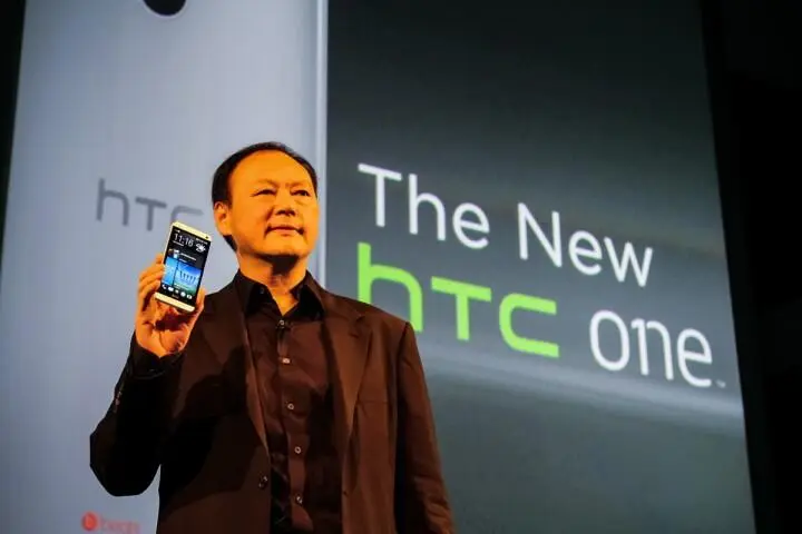 HTC One должен стать лицом компании в США Канаде странах Евросоюза Но для - фото 39