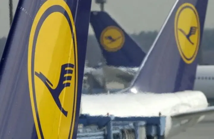 Ранее учёные Фраунгофера и компания Lufthansa испытывали покрытие чешуёй при - фото 66