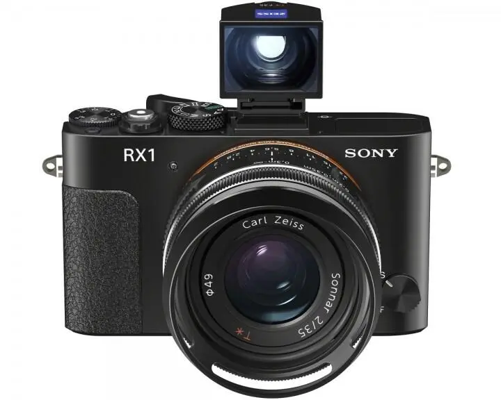 Полноразмерная матрица это конечно замечательно но цена Sony хочет за - фото 36