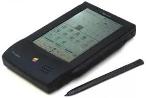 Magic Link 1994 История компании General Magic поистине удивительна - фото 53