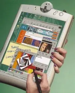 BeIA Webpad 2000 Как известно в двухтысячном году все сходили с ума по - фото 56