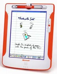 20002010 В 2003 году фирма Archos представила свой первый планшет Archos - фото 58