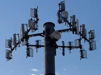 Наиболее активной из компаний которые получили LTE без конкурса является - фото 70