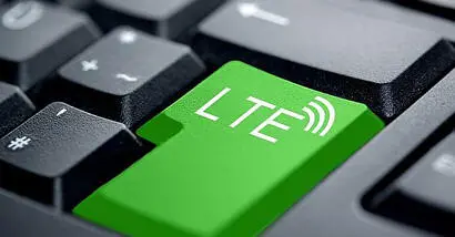 Те LTE сети которые сейчас есть в России не более чем островки мобильной - фото 71
