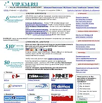 В результате проект платного доступа к электронным книгам vipkmru у них - фото 48