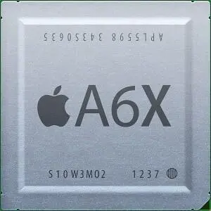 Чип A6 был вдвое мощнее чем A5 и если в Apple снова удвоят - фото 40
