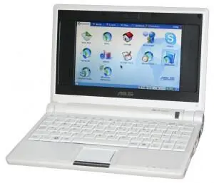 ASUS Eee PC Сейчас эпопея с нетбуками почти закончилась с одной стороны их - фото 24