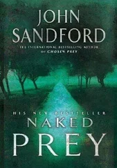 John Sandford - Naked Prey