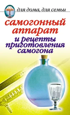 Ирина Зайцева Самогонный аппарат и рецепты приготовления самогона обложка книги
