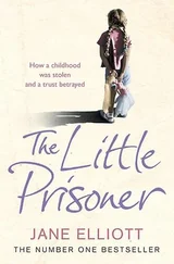Jane Elliott - The Little Prisoner