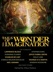 Ellen Datlow - Tails of Wonder and Imagination