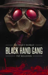 Pat Kelleher - Black Hand Gang
