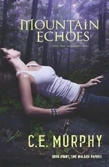 C.E. Murphy - Mountain Echoes